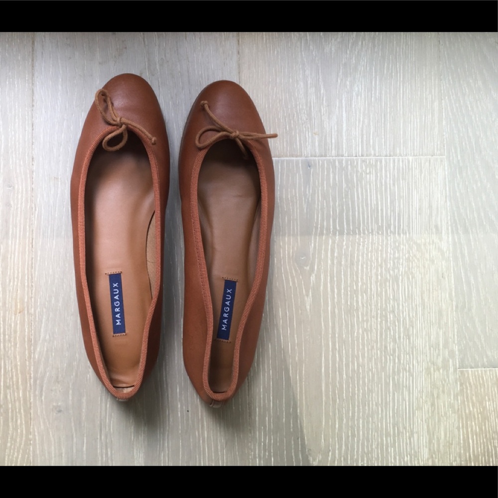Margaux Ballet Flat Size 10/ 10.5